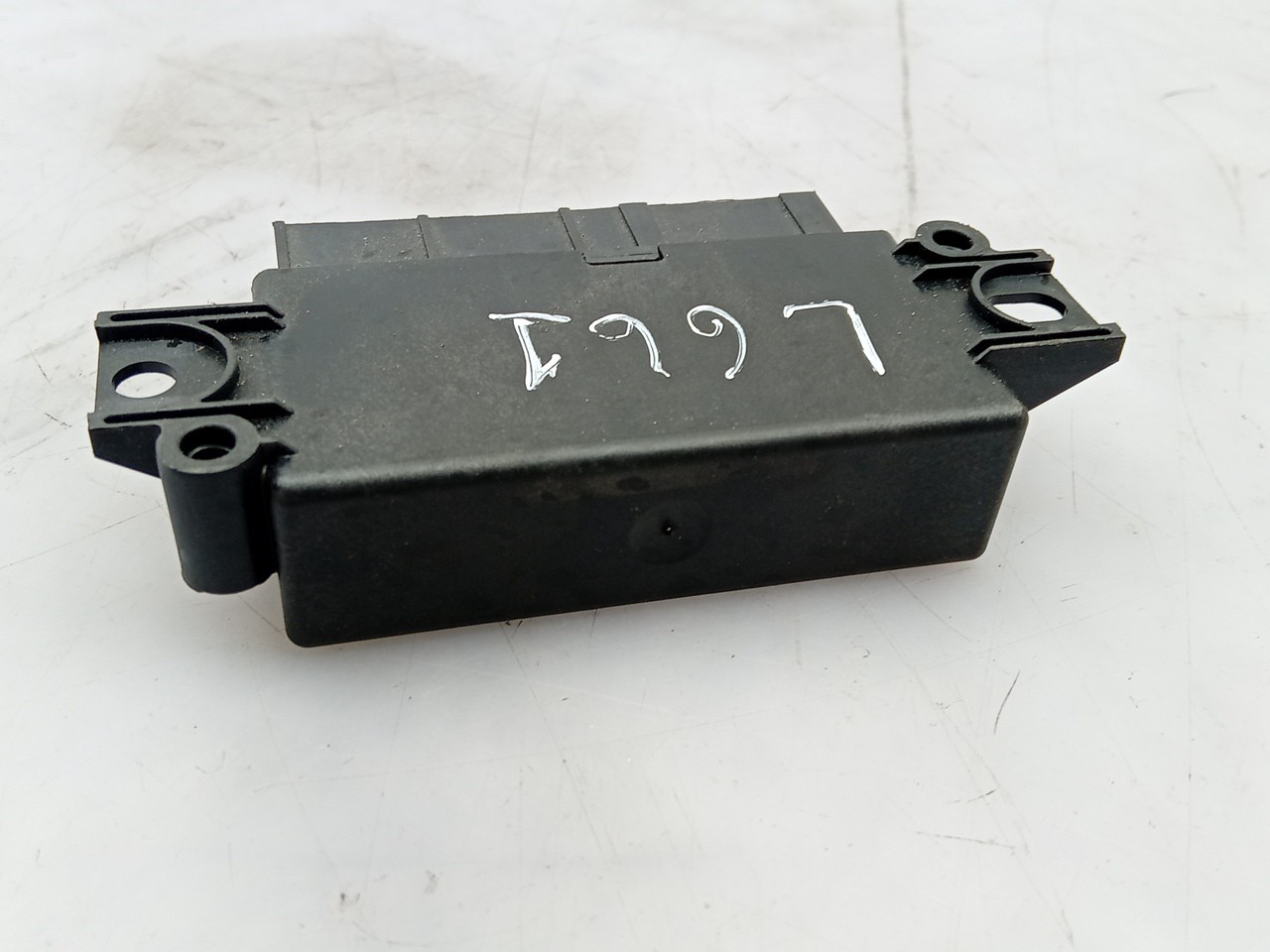 Module PDC aide au stationnement 