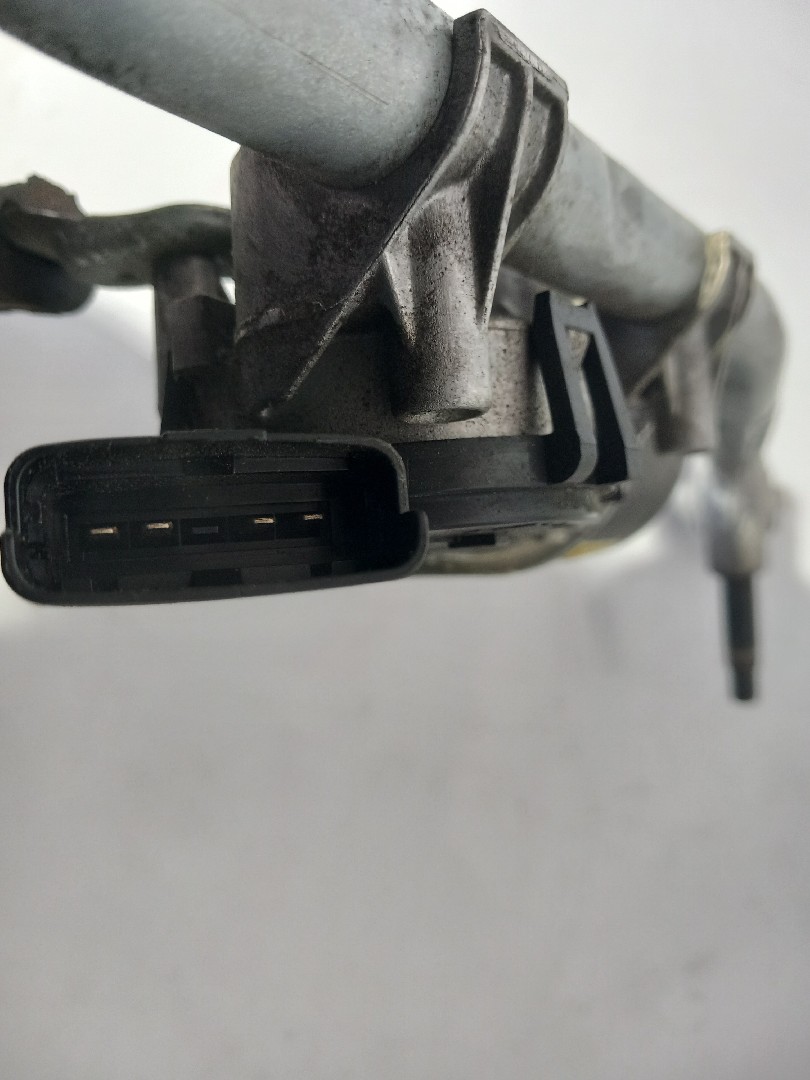 Motor limpa vidros frente CITROËN C3 II (SC_) Imagem-3