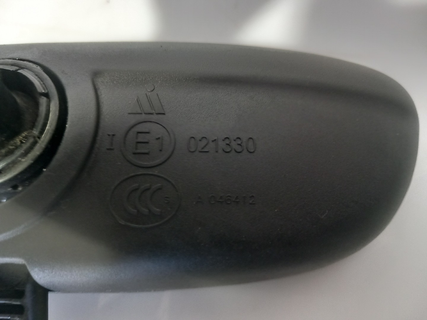 Interior rear-view mirror MINI Mini (F56) Imagem-2