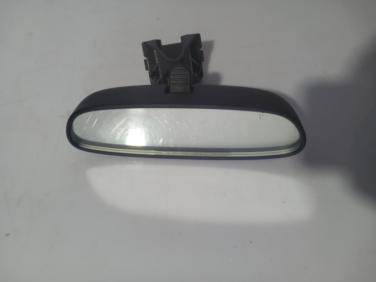 Interior rear-view mirror