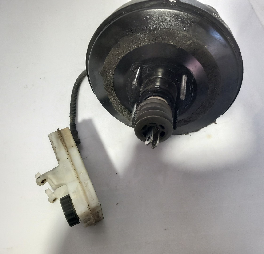 Brake Servo PEUGEOT 3008 I (0U_) Imagem-1