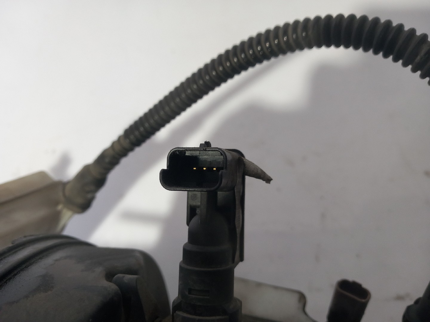 Brake Servo PEUGEOT 3008 I (0U_) Imagem-2