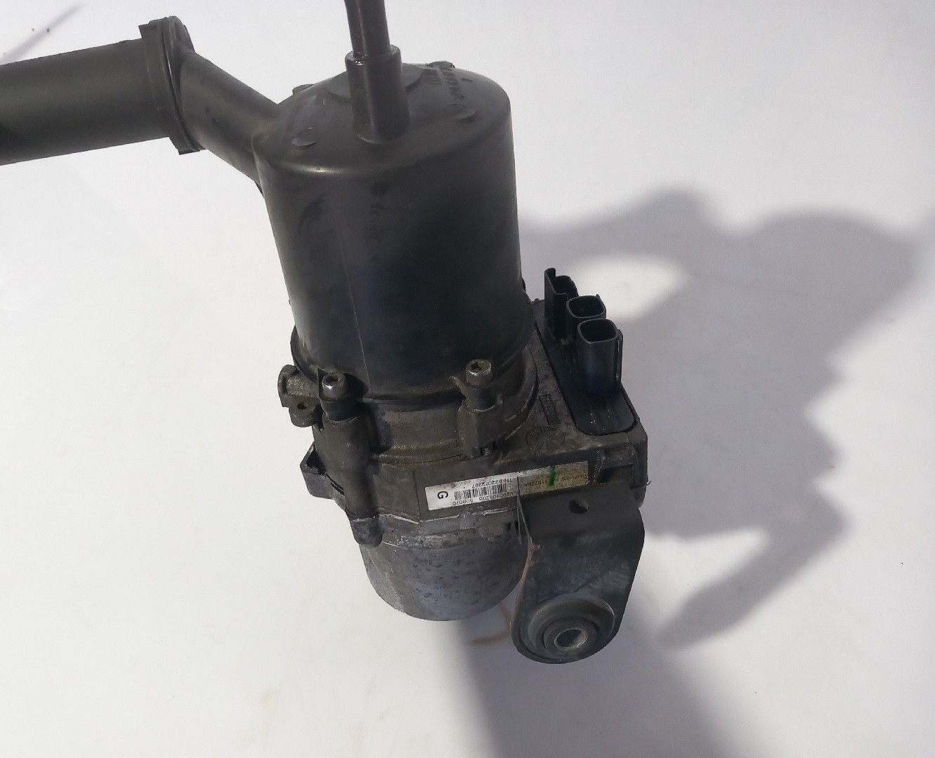 Steering pump PEUGEOT 3008 I (0U_) Imagem-2