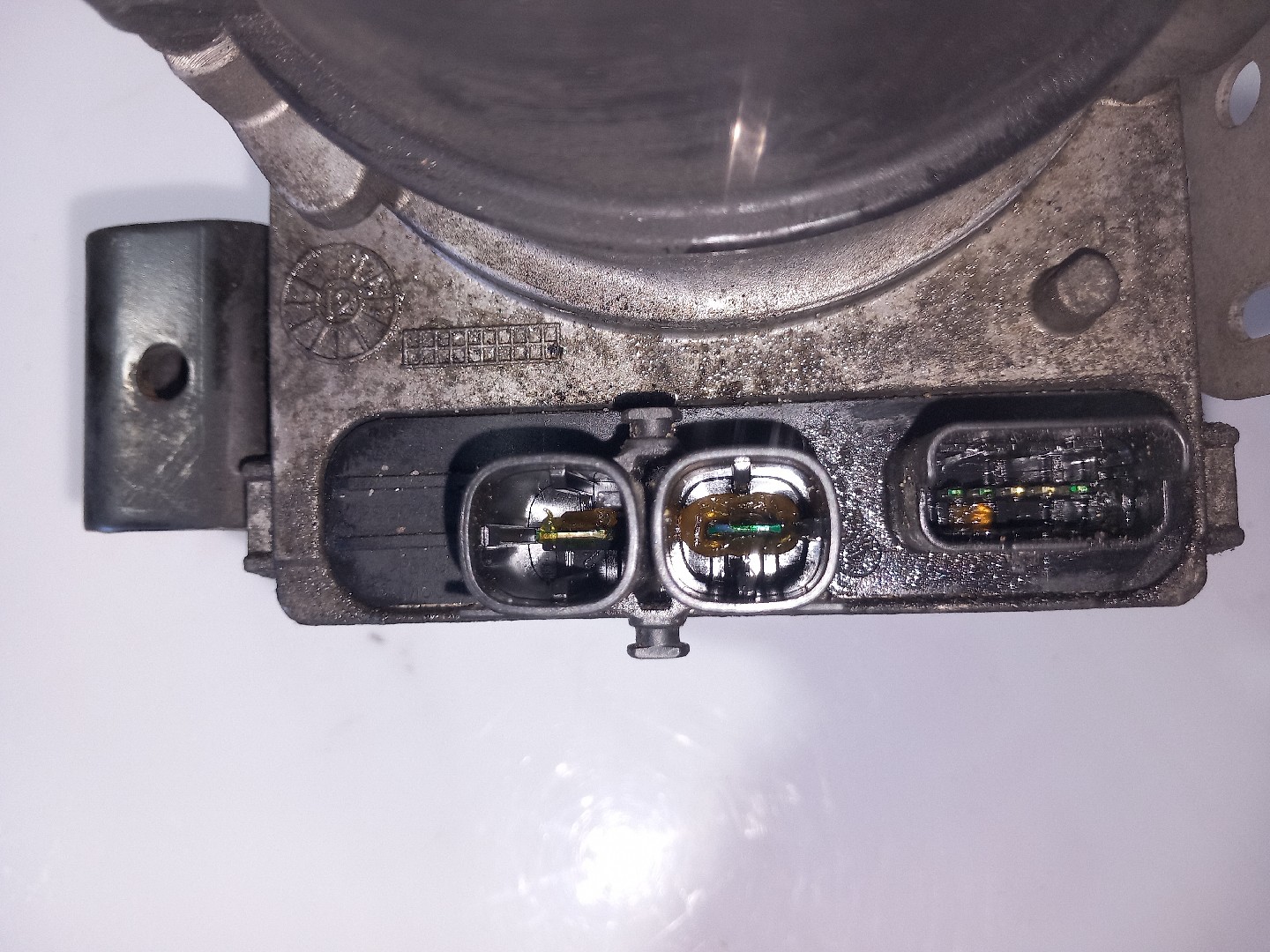 Steering pump PEUGEOT 3008 I (0U_) Imagem-3