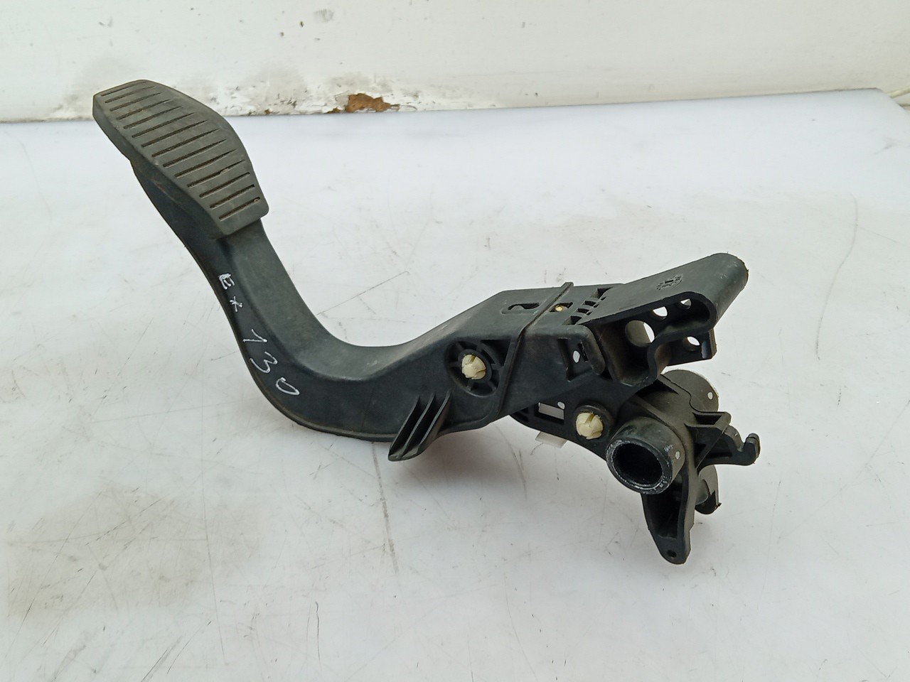 Pedal acelerador OPEL Corsa D Imagem-1