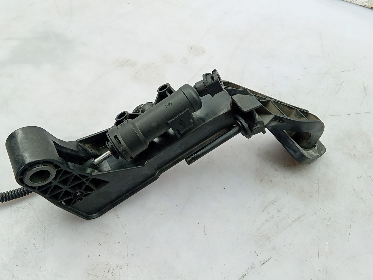 Accelerator Pedal MERCEDES-BENZ Classe C (W205) Imagem-2