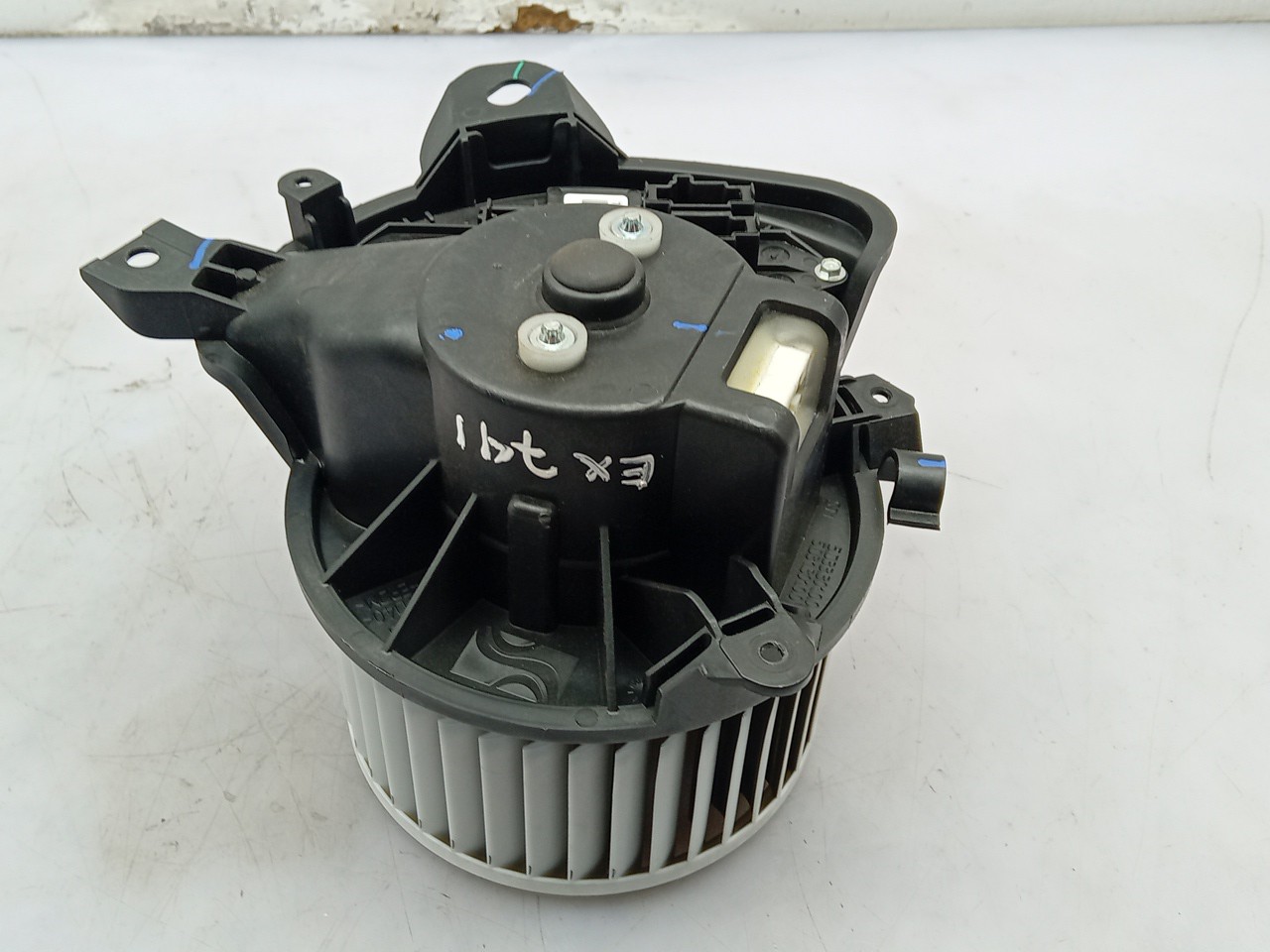 Motor de calefacción OPEL Adam (M13) Imagem-1