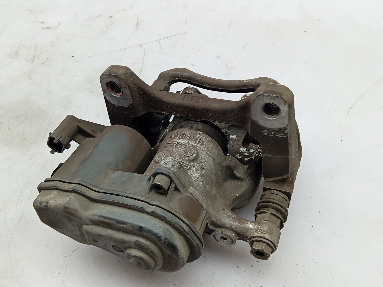 Pinza de freno Trasero Derecho OPEL Astra K Imagem-1