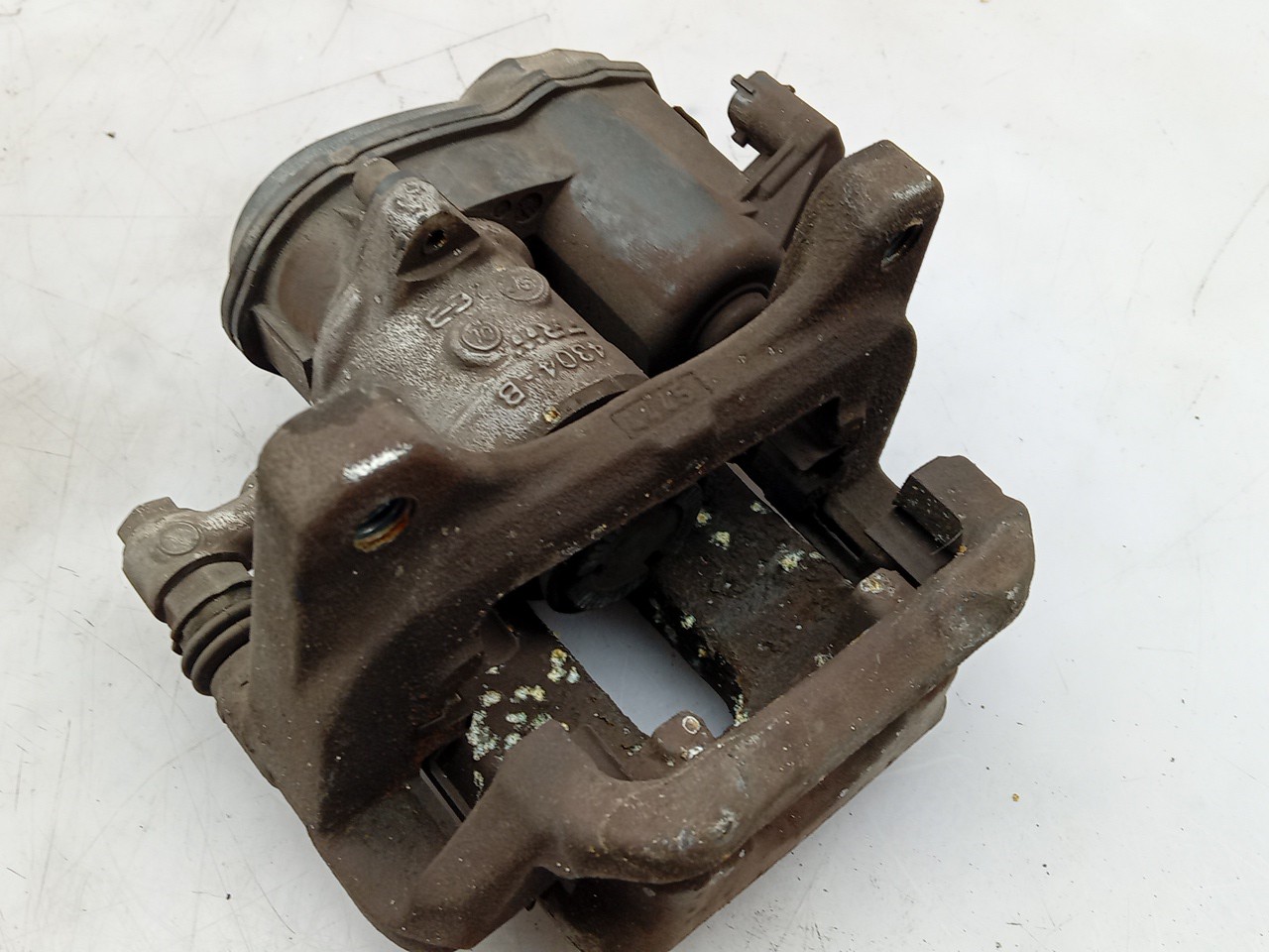 Pinza de freno Trasero Derecho OPEL Astra K Imagem-2