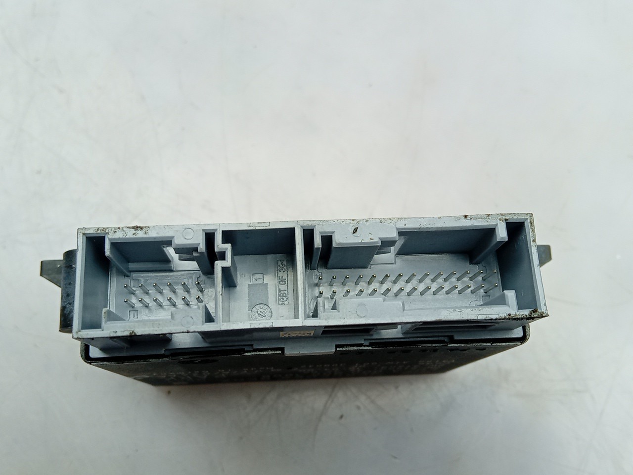 Parking PDC Control Unit Module MERCEDES-BENZ Classe C (W205) Imagem-2