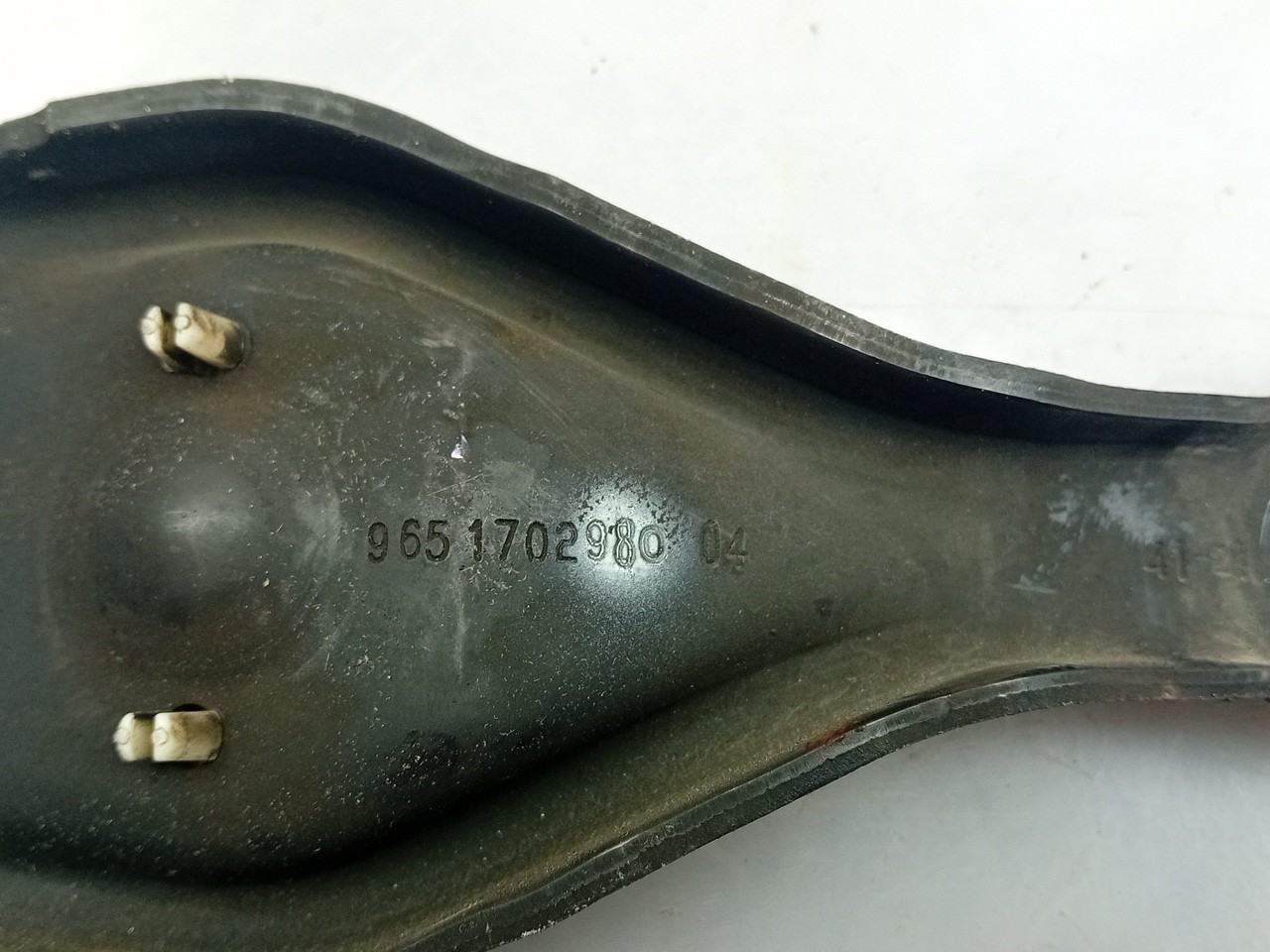 Box Support PEUGEOT 208 Imagem-2