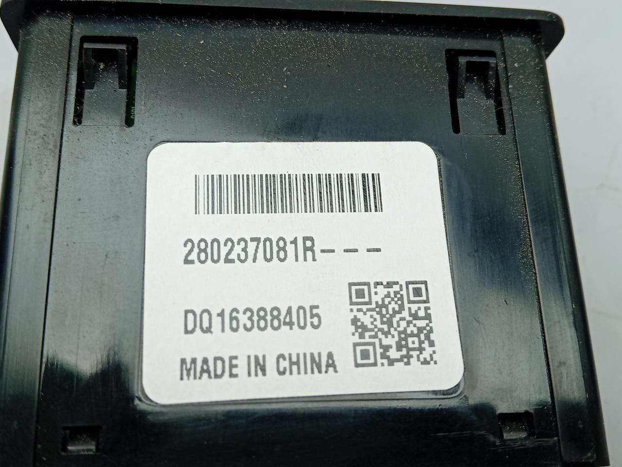 Module générique RENAULT Talisman (L2M_) Imagem-3