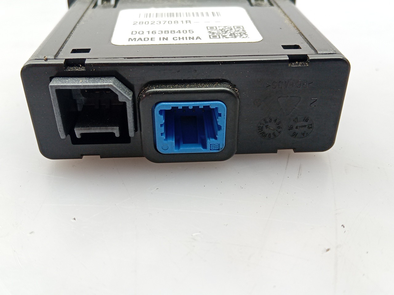 Module générique RENAULT Talisman (L2M_) Imagem-2