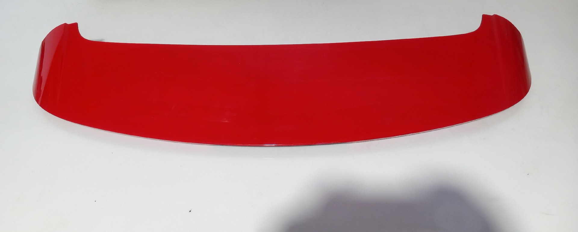 Spoiler / alerón portón trasero