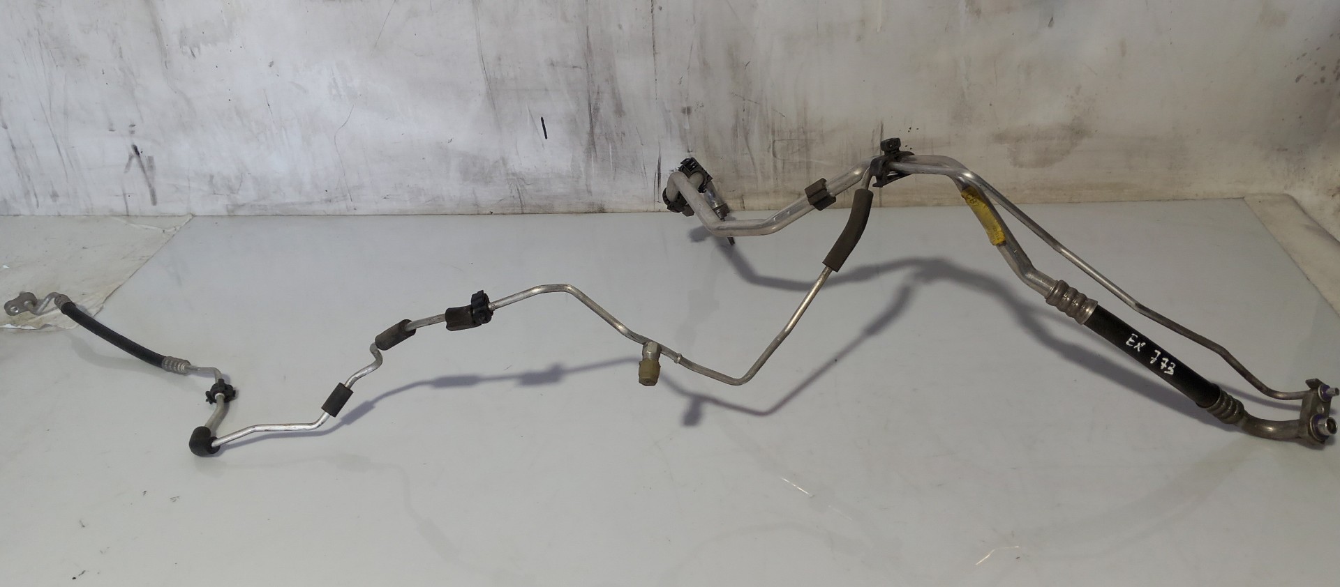Tubo AC
