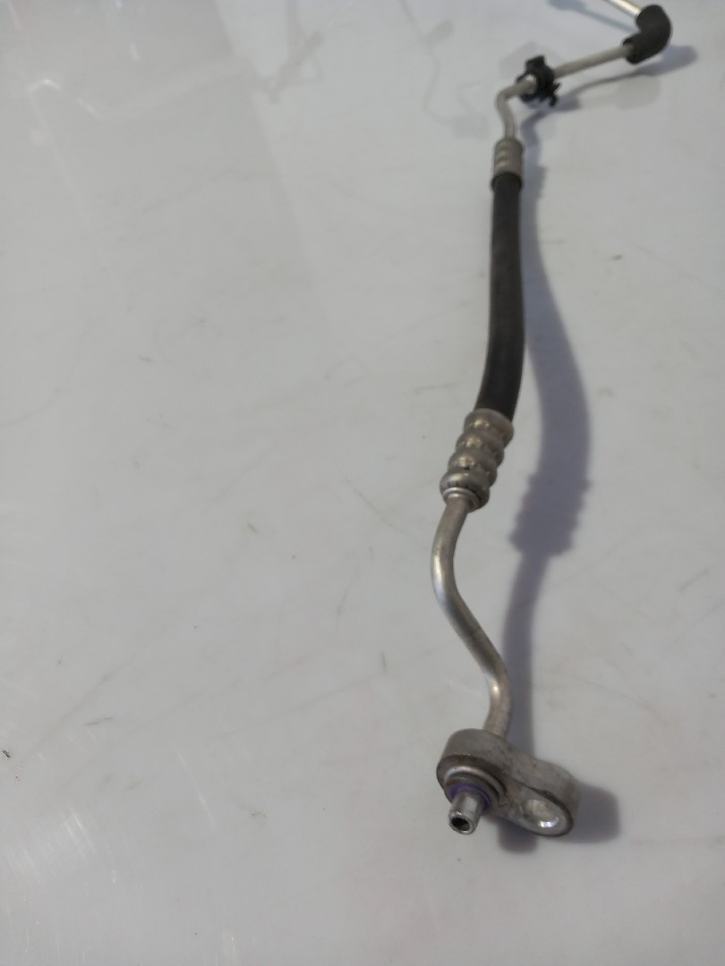 Tubo AC OPEL Astra K Imagem-3