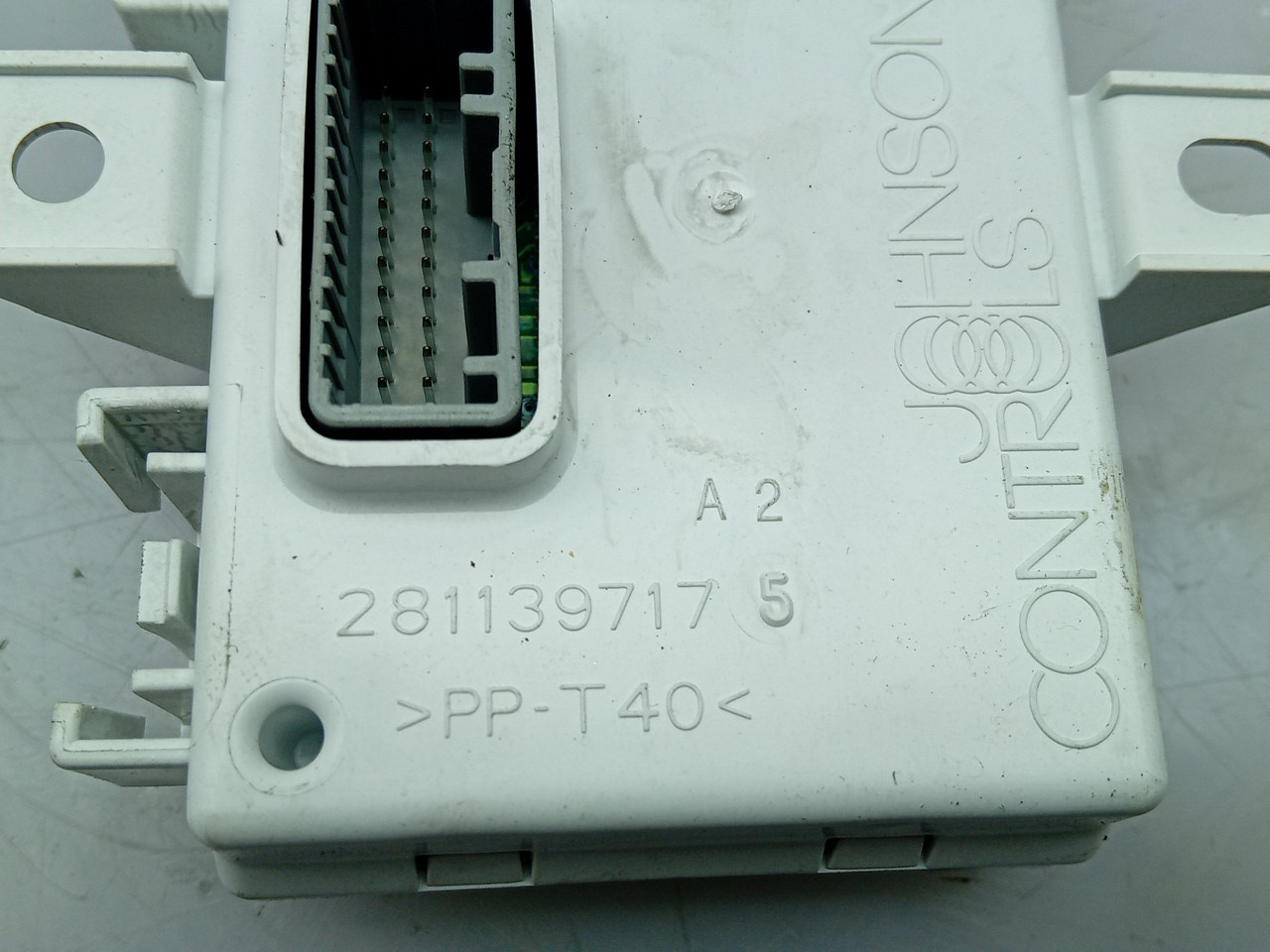 Module de navigation GPS RENAULT Clio IV (BH_) Imagem-2