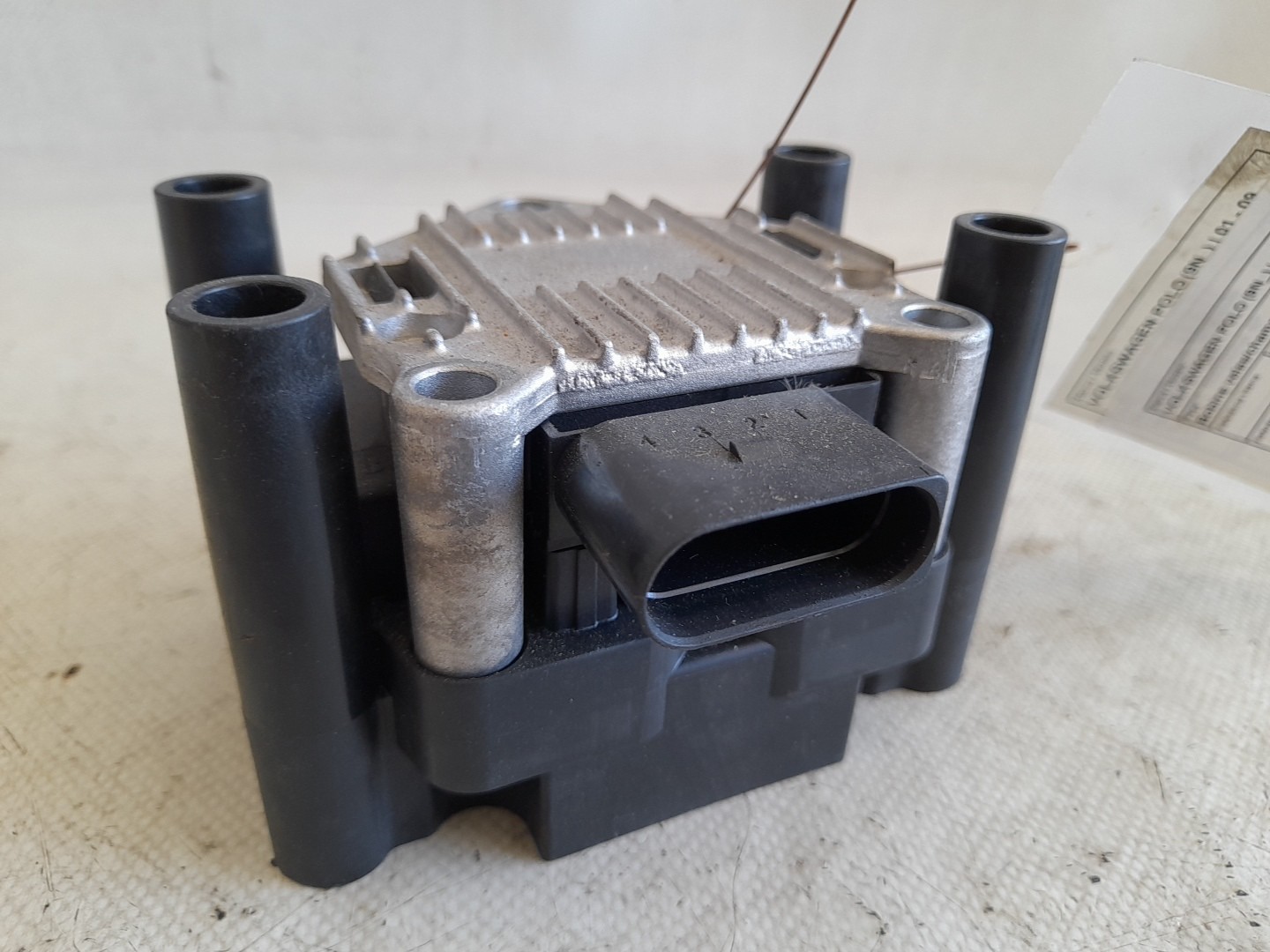 Glow plug Relay