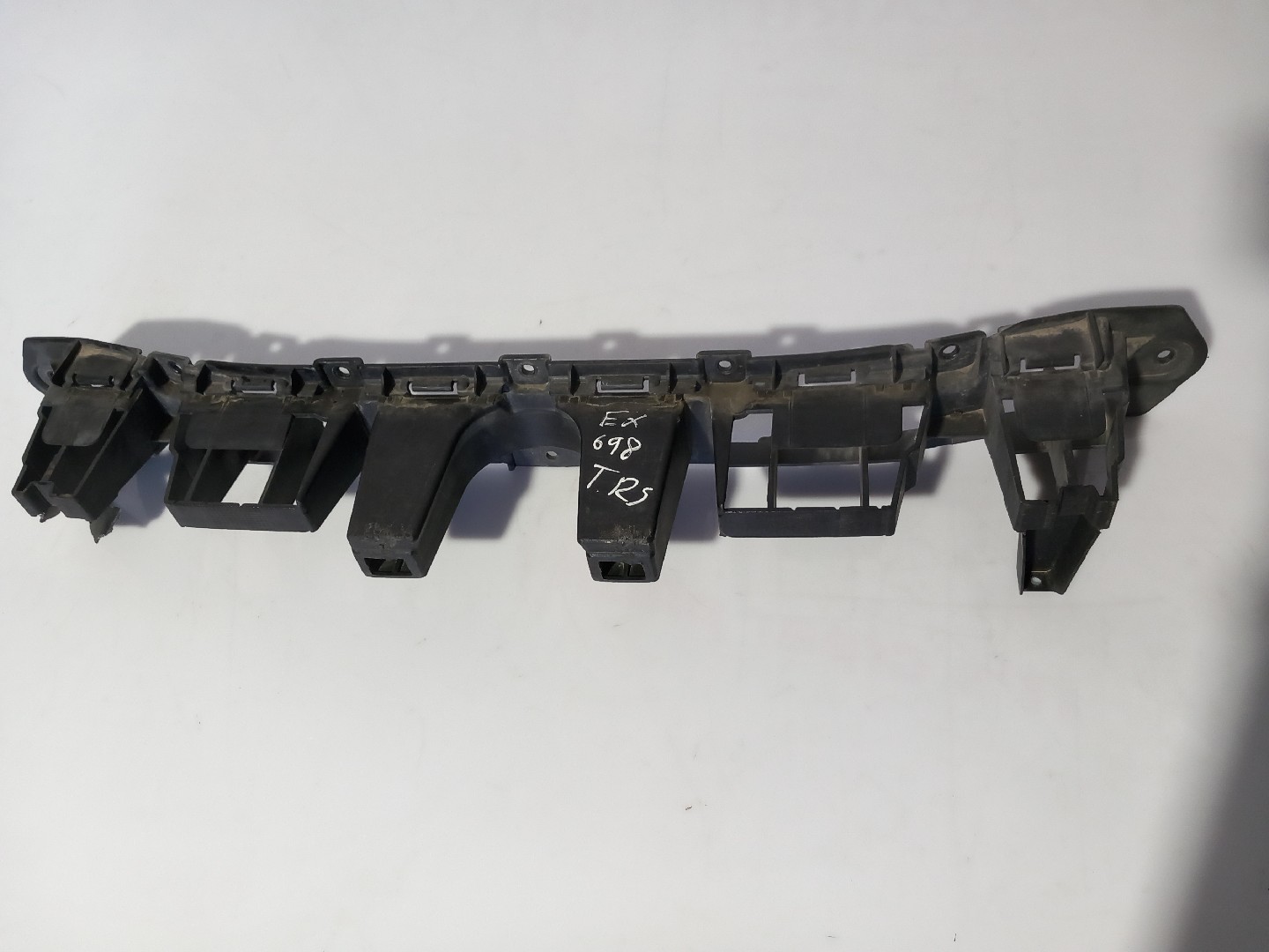 Reforço pára-choques trás FORD Tourneo Courier Kombi I Imagem-1