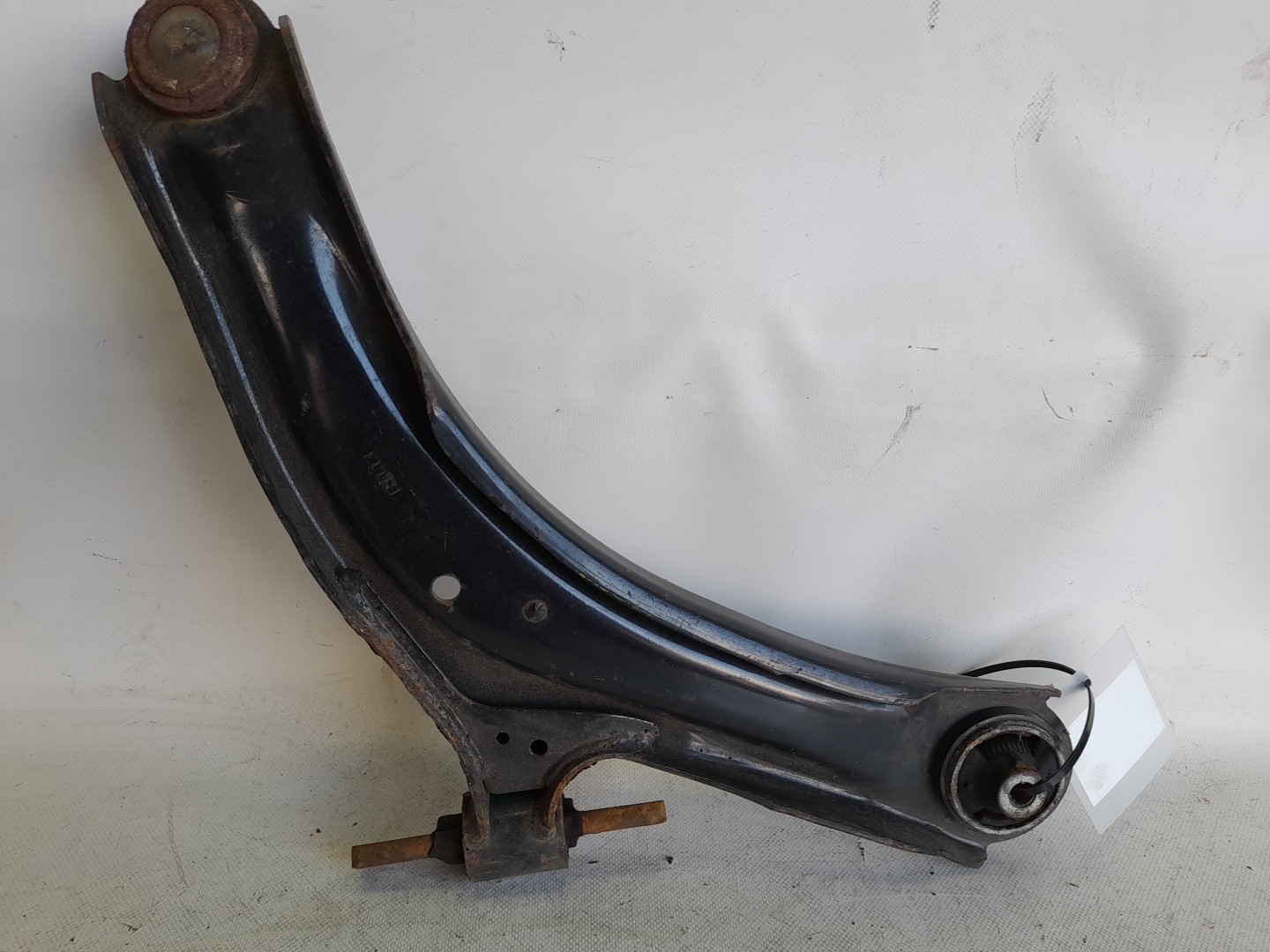 Brazo suspensión delantero izquierdo NISSAN Qashqai/Qashqai+2 I (J10, JJ10) Imagem-1