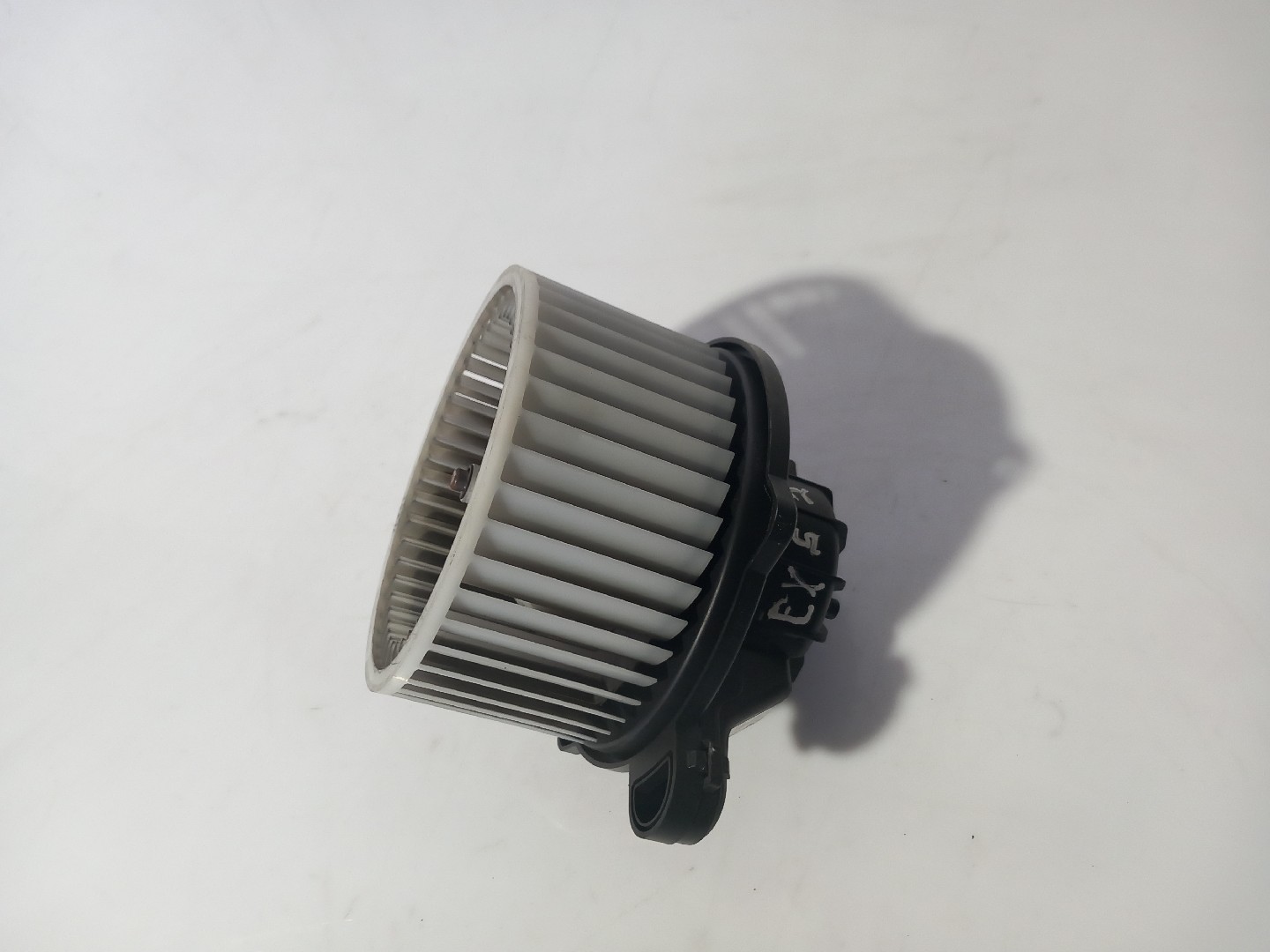 Moteur de chauffage KIA Carens IV Imagem-1