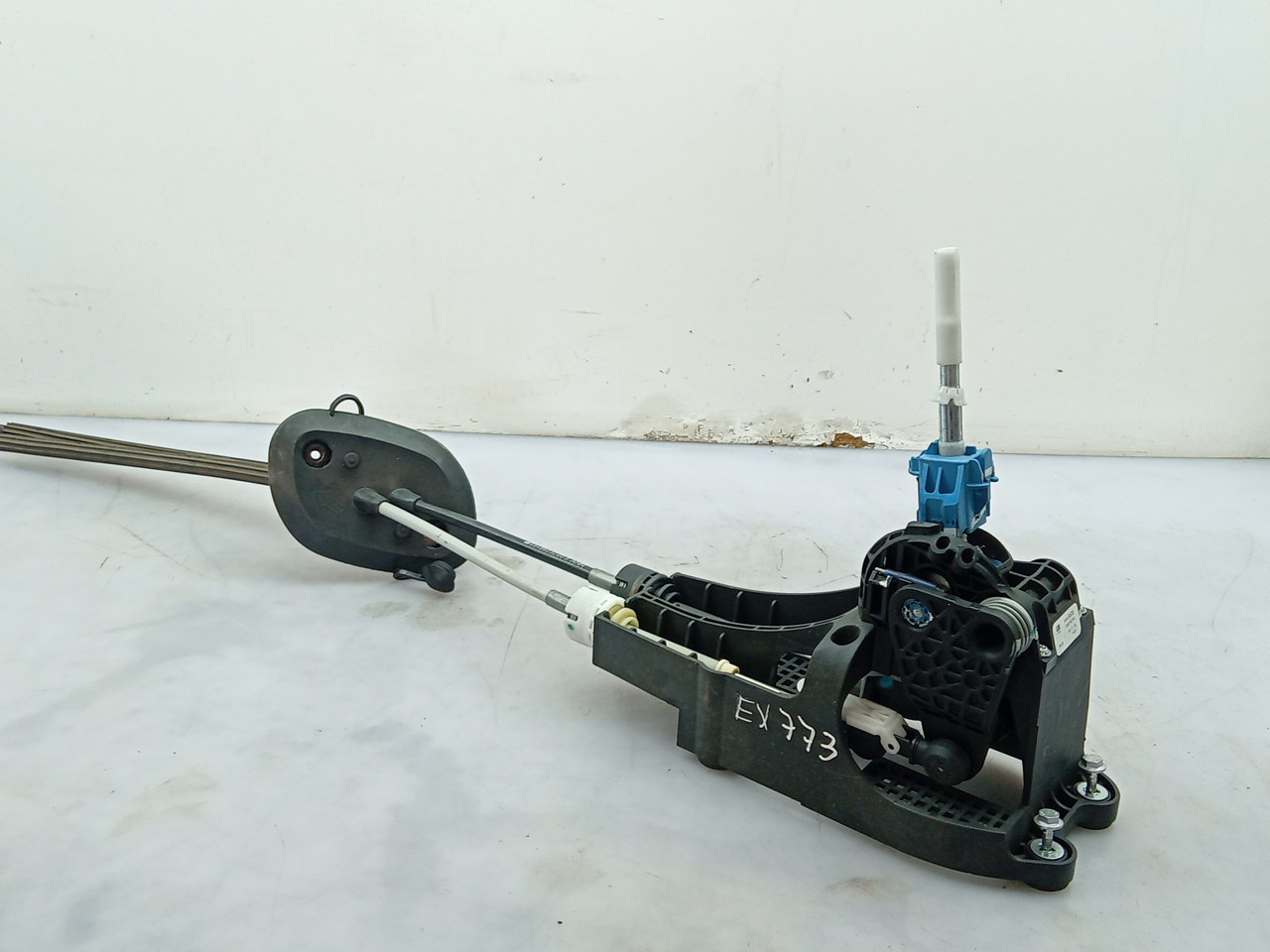 Gear selector OPEL Astra K Imagem-1