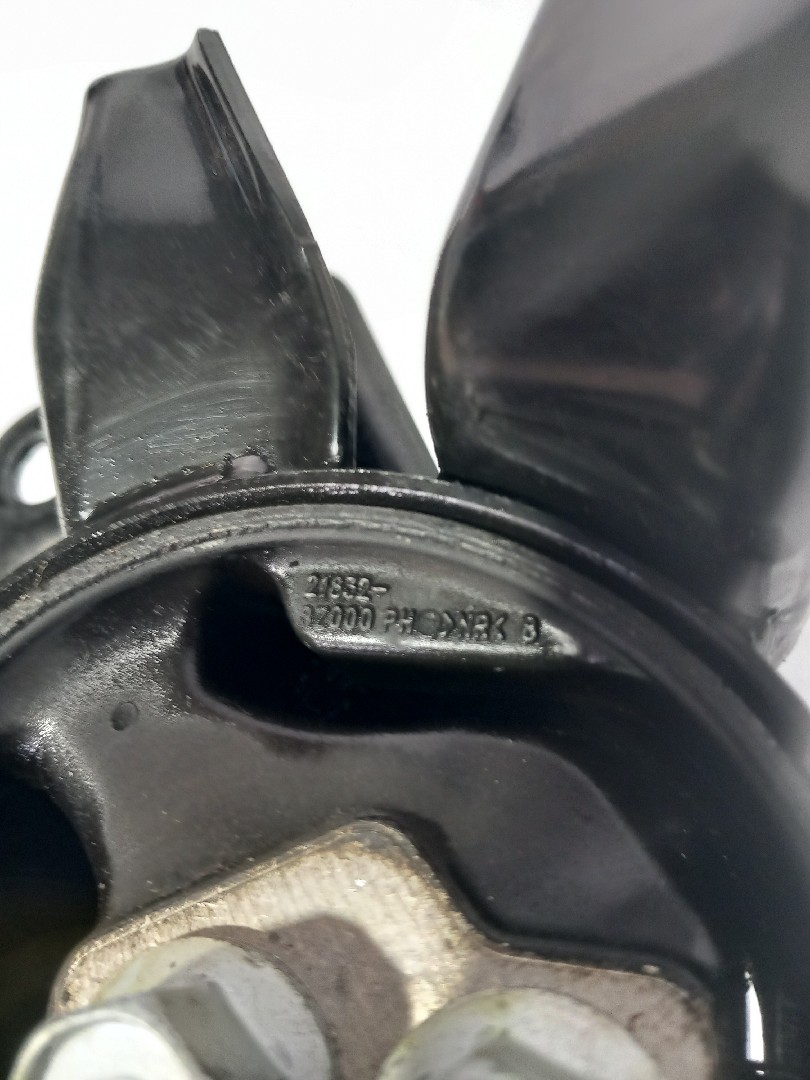 Engine Mount KIA Carens IV Imagem-3