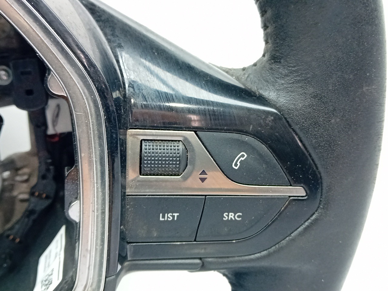 Volante PEUGEOT 2008 II (U_) Imagem-2