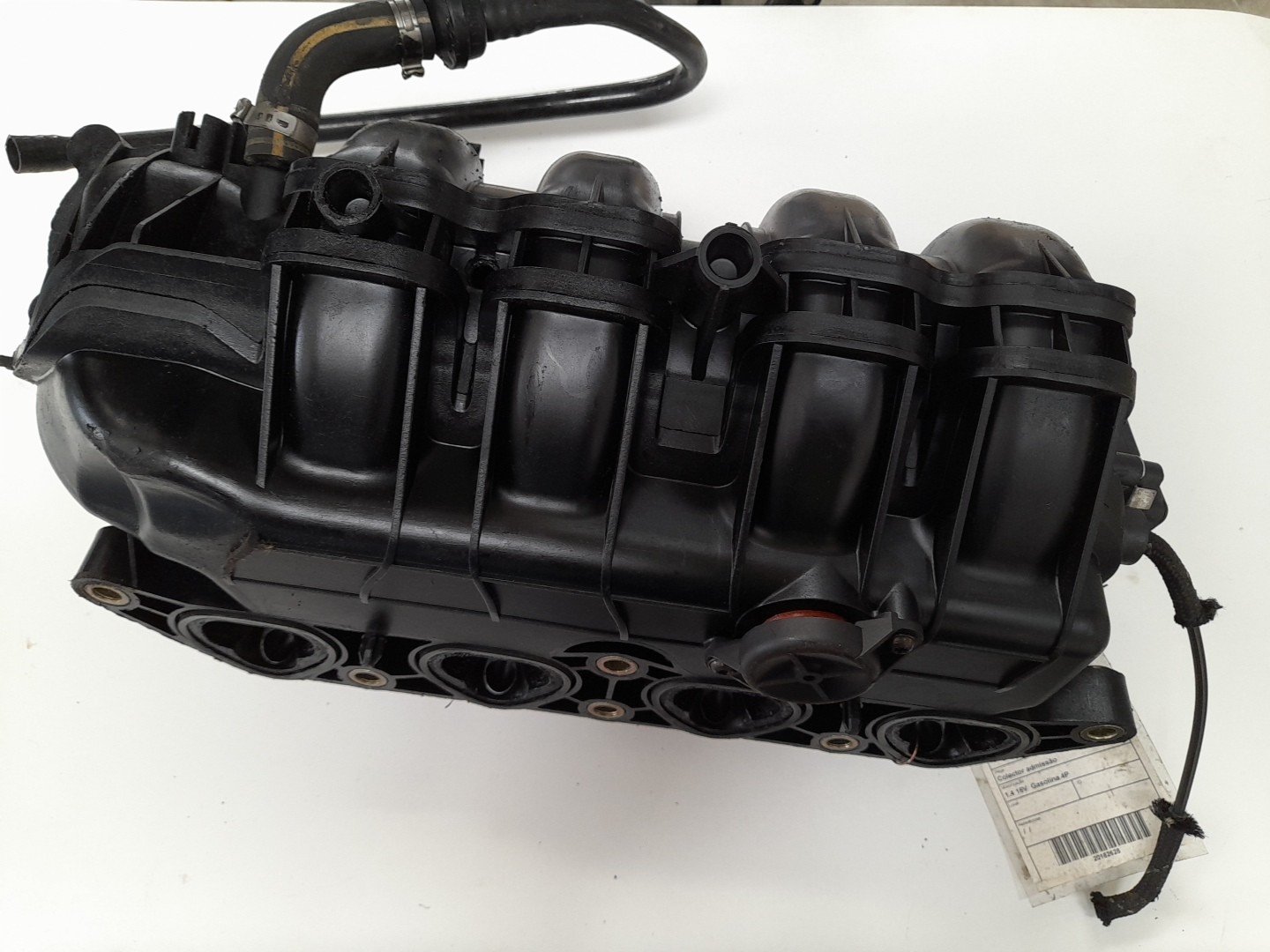 Intake manifold