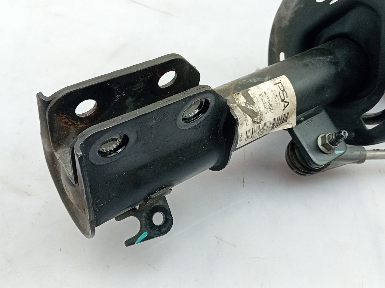 Right Front Shock Absorber PEUGEOT 208 II Imagem-1