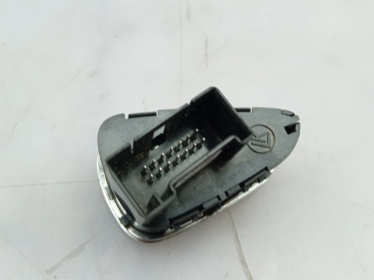 Generic Unit Module MERCEDES-BENZ Classe B (W245) Imagem-1