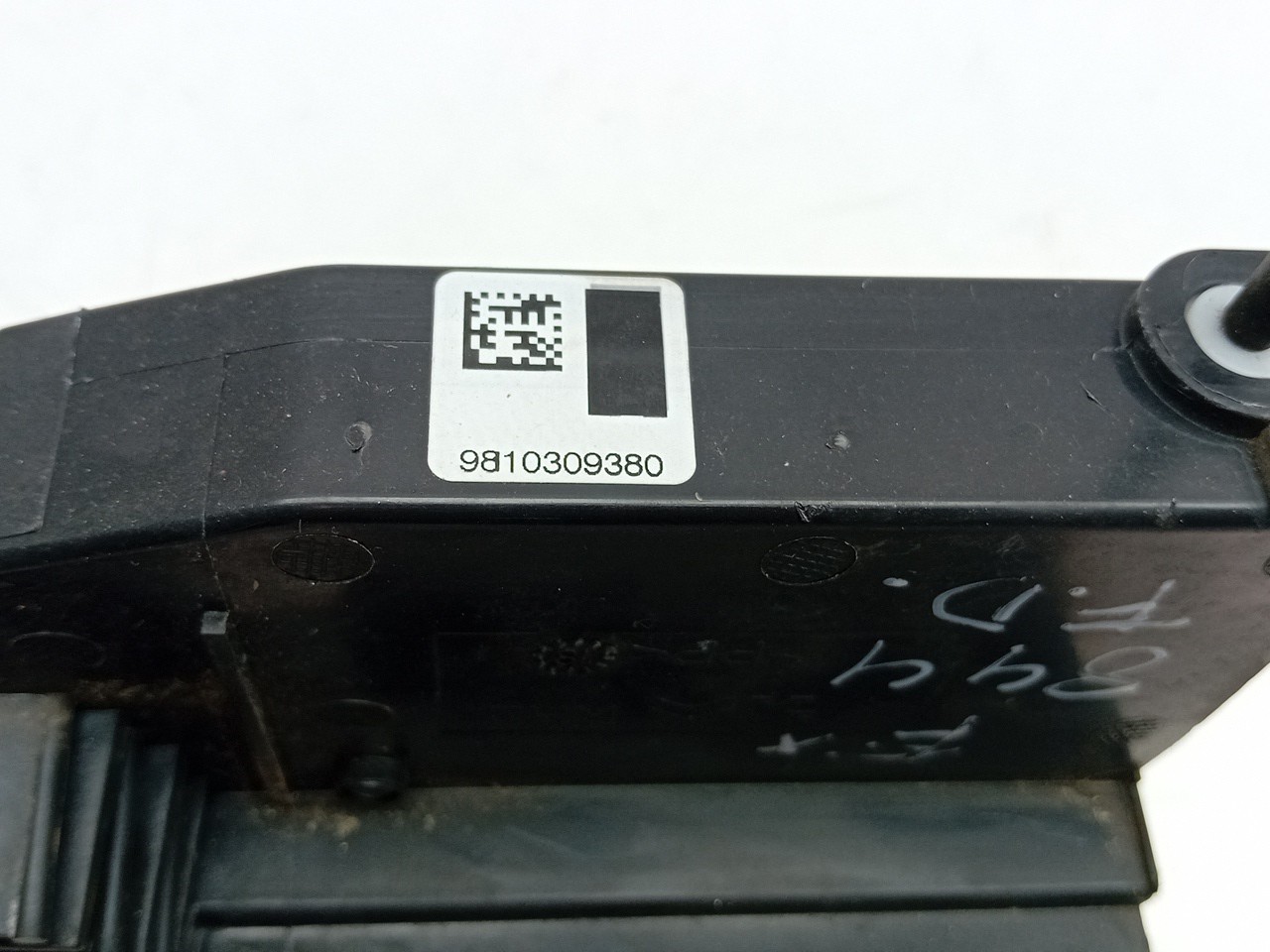 Front Right Door Lock PEUGEOT 308 II Imagem-3