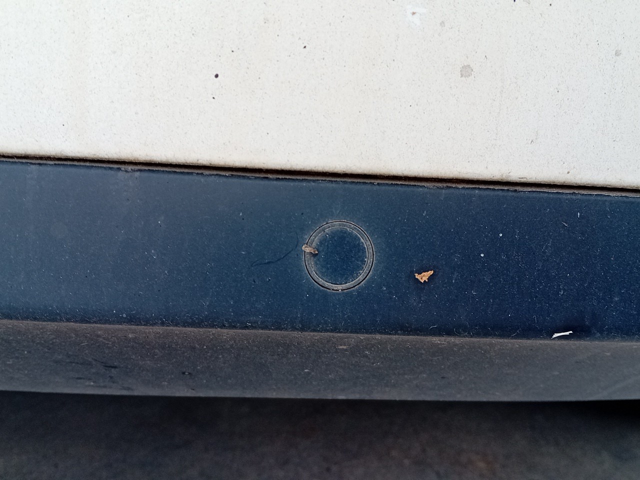 Rear Parking Sensor PEUGEOT 308 II Imagem-1