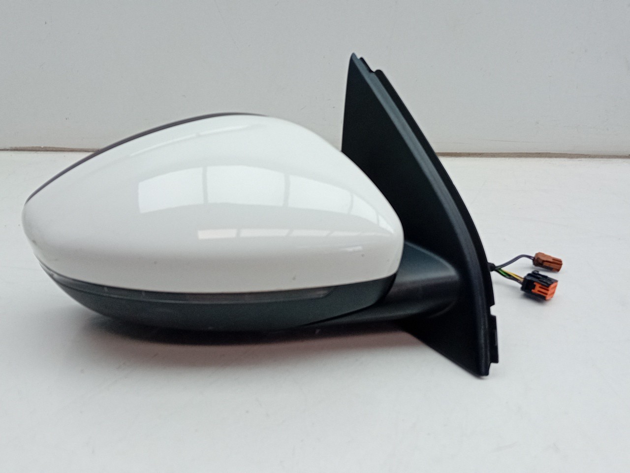 Retrovisor / espelho direito PEUGEOT 308 II Imagem-1