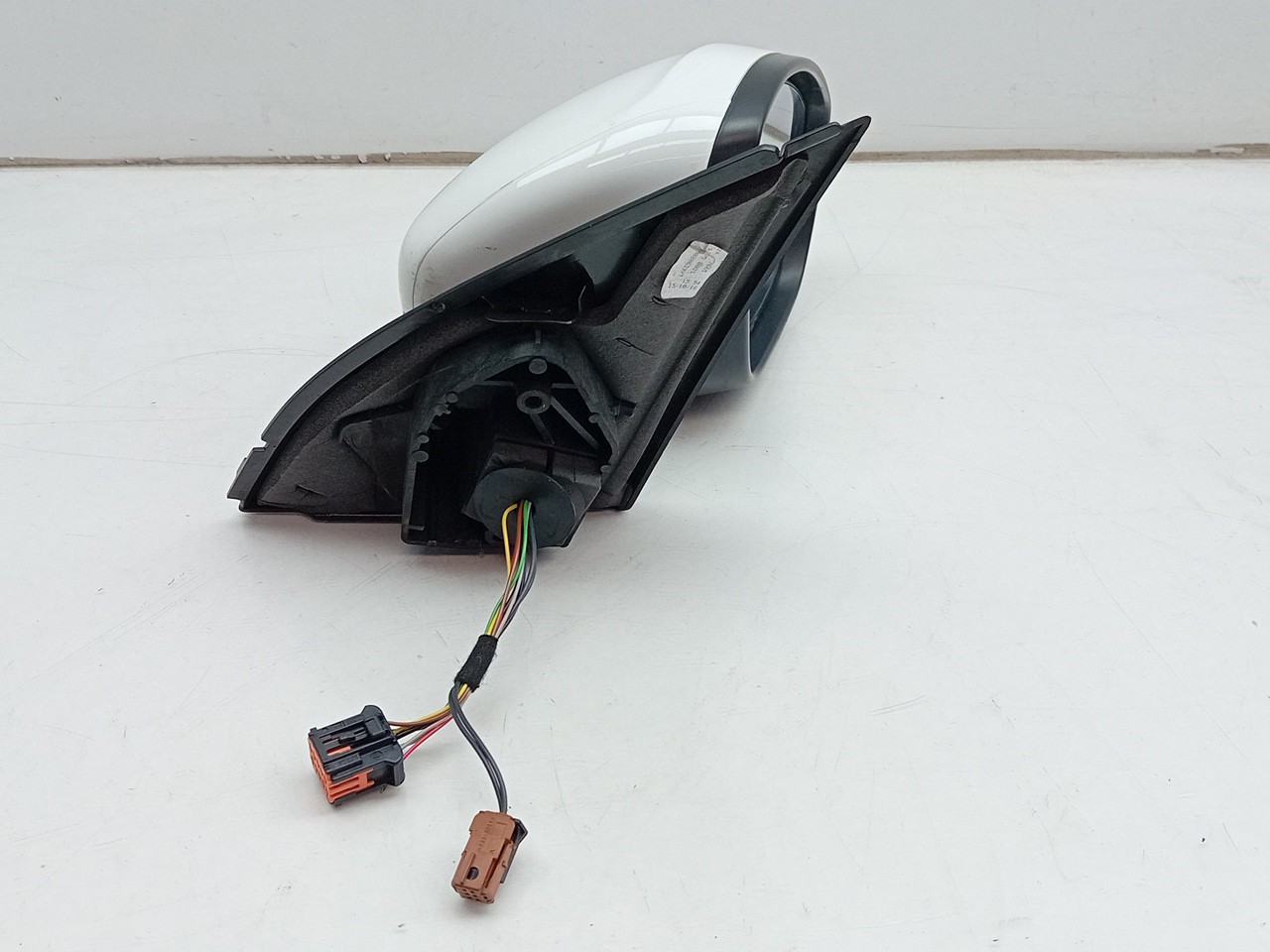 Retrovisor / espelho direito PEUGEOT 308 II Imagem-2