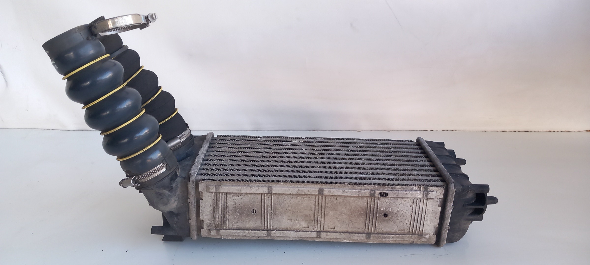 Intercooler CITROËN C4 II (B7) Imagem-1