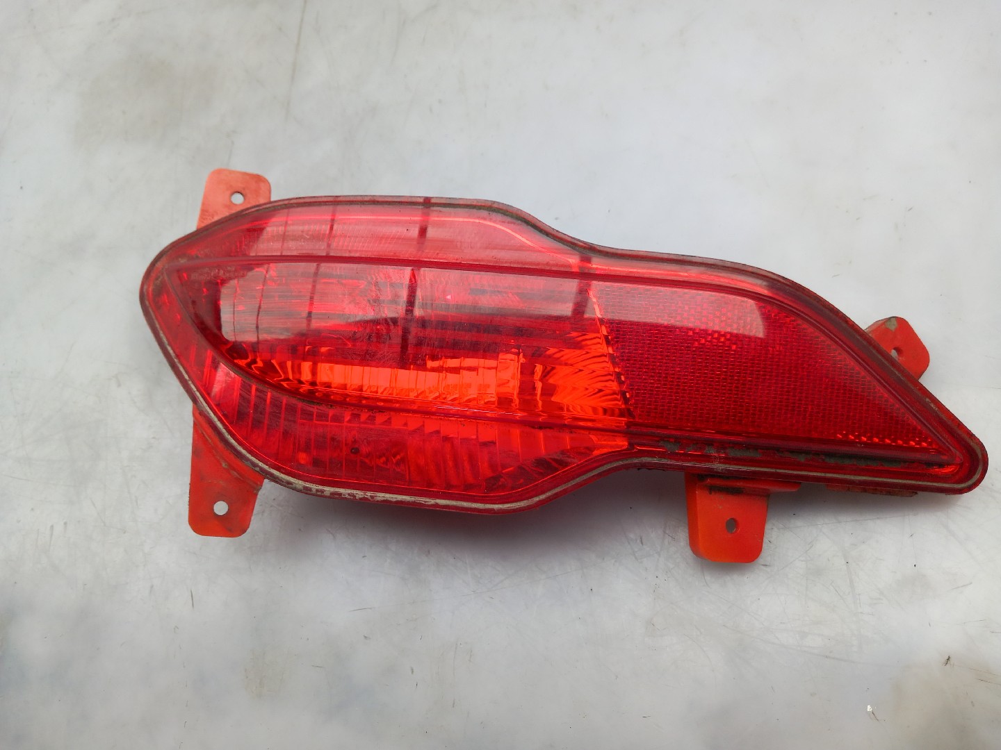 Farol nevoeiro frente direito CITROËN C3 Aircross II (2R_, 2C_) Imagem-2