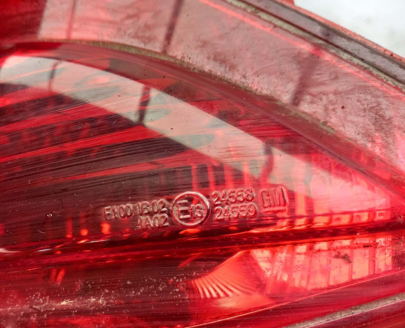 Farol nevoeiro frente direito CITROËN C3 Aircross II (2R_, 2C_) Imagem-4