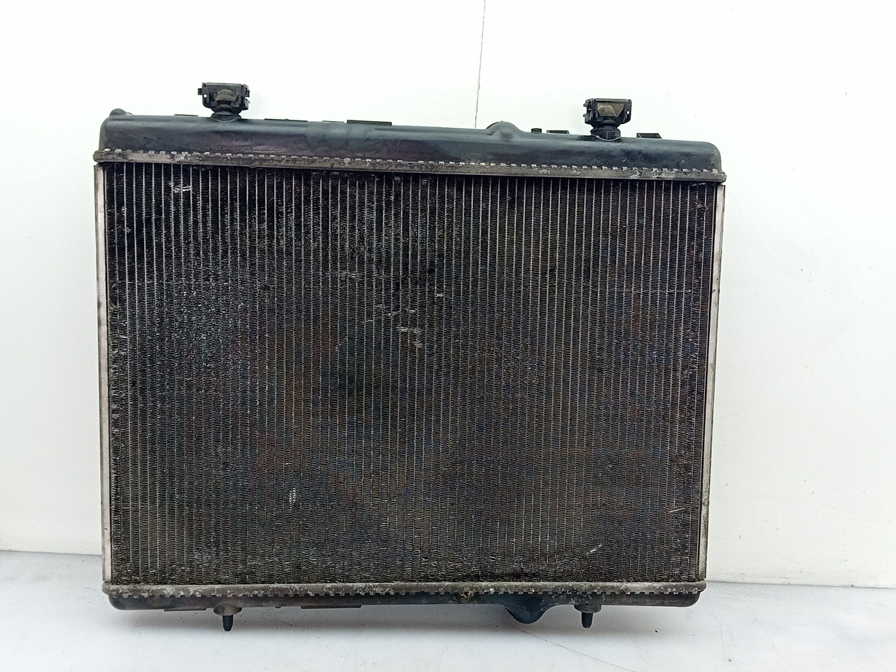 Radiador de água PEUGEOT 407 (6D_) Imagem-1