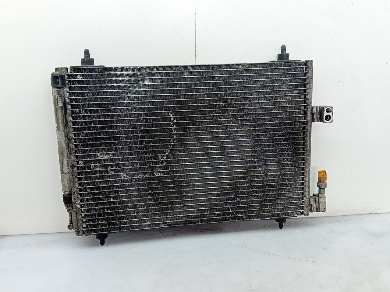 Radiador aire acondicionado