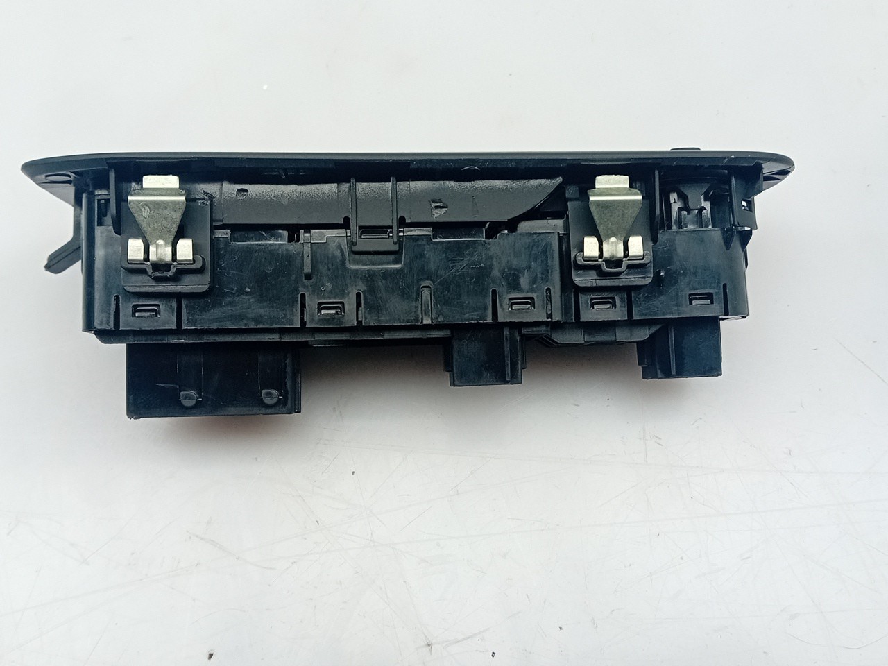 Commande / interrupteur lève-vitre Avant gauche PEUGEOT 308 II Imagem-2