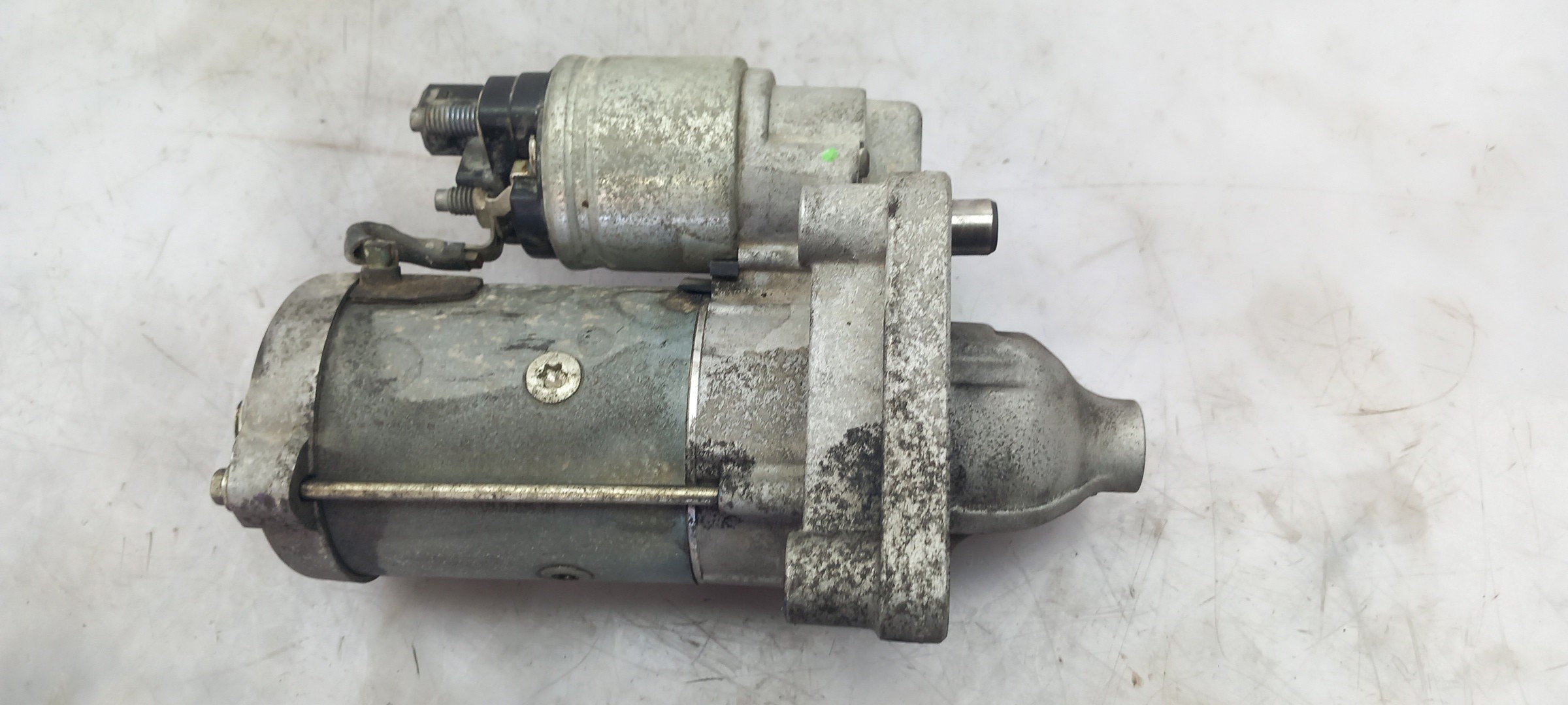 Motor de arranque PEUGEOT 308 II Imagem-1