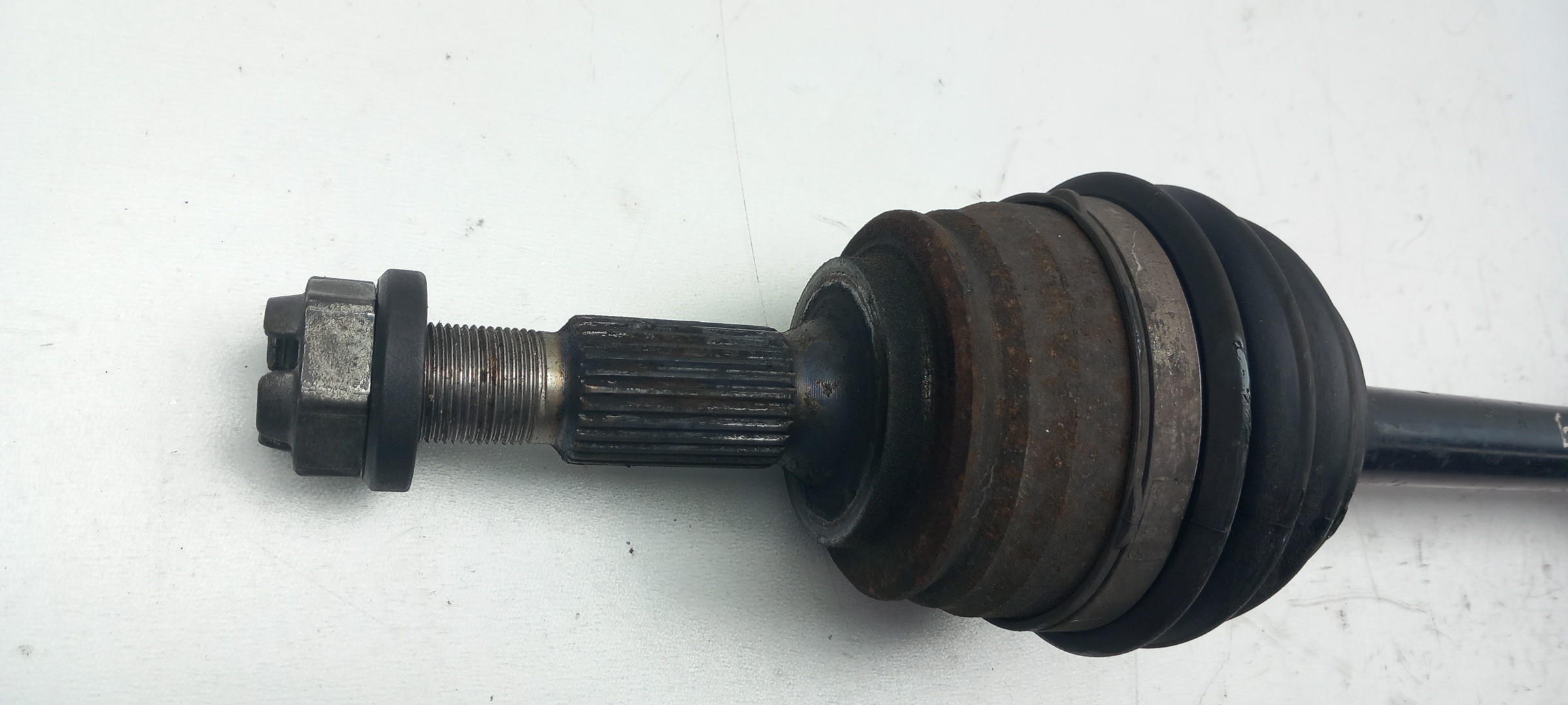 Left front driveshaft PEUGEOT 308 II Imagem-1