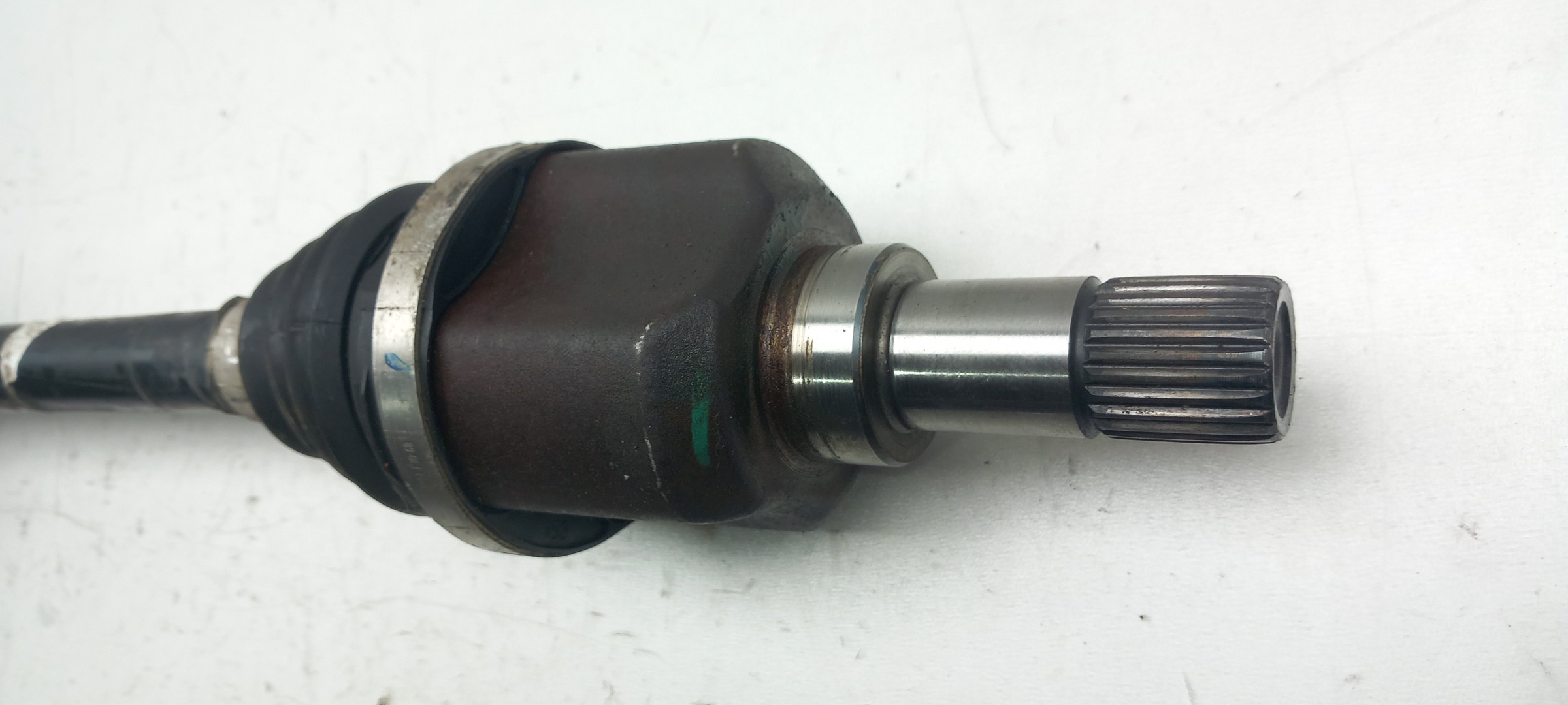 Left front driveshaft PEUGEOT 308 II Imagem-2