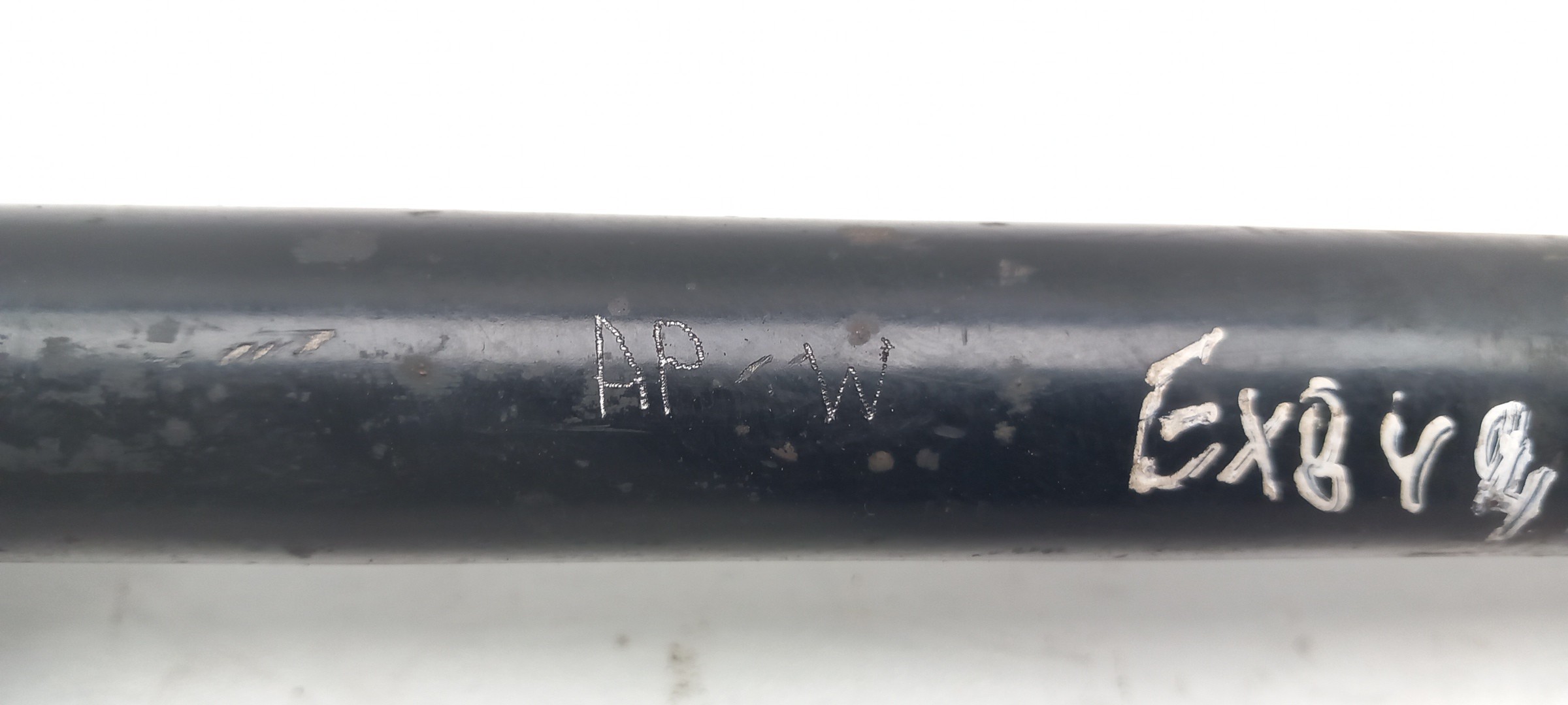 Left front driveshaft PEUGEOT 308 II Imagem-3
