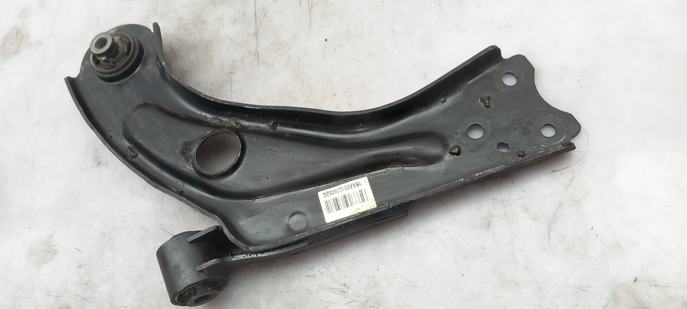 Brazo suspensión delantero izquierdo PEUGEOT 308 II Imagem-1