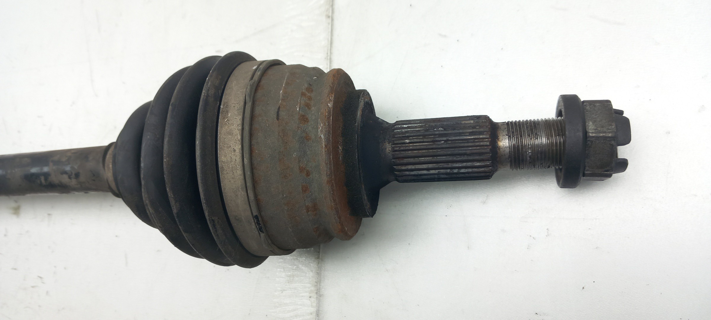 Right front driveshaft PEUGEOT 308 II Imagem-1