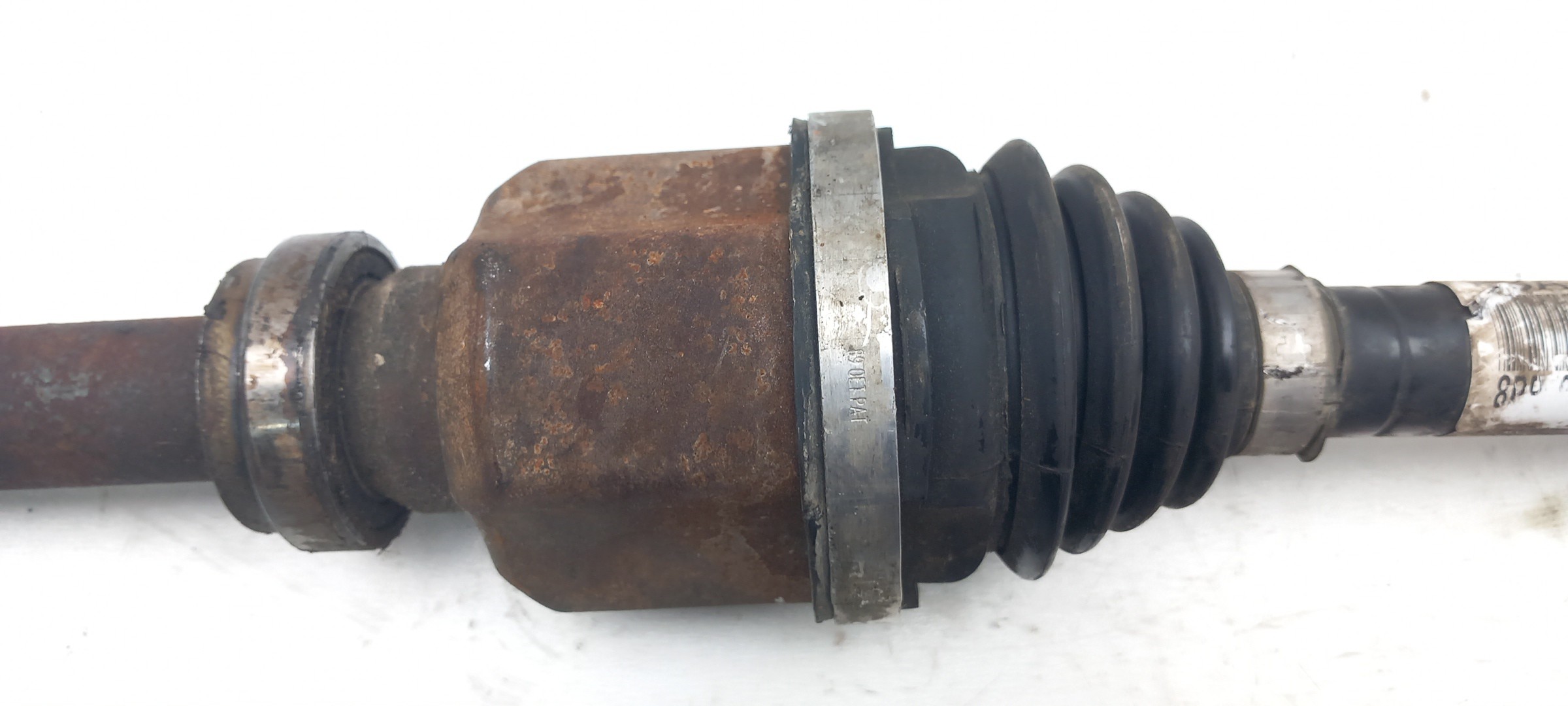 Right front driveshaft PEUGEOT 308 II Imagem-3