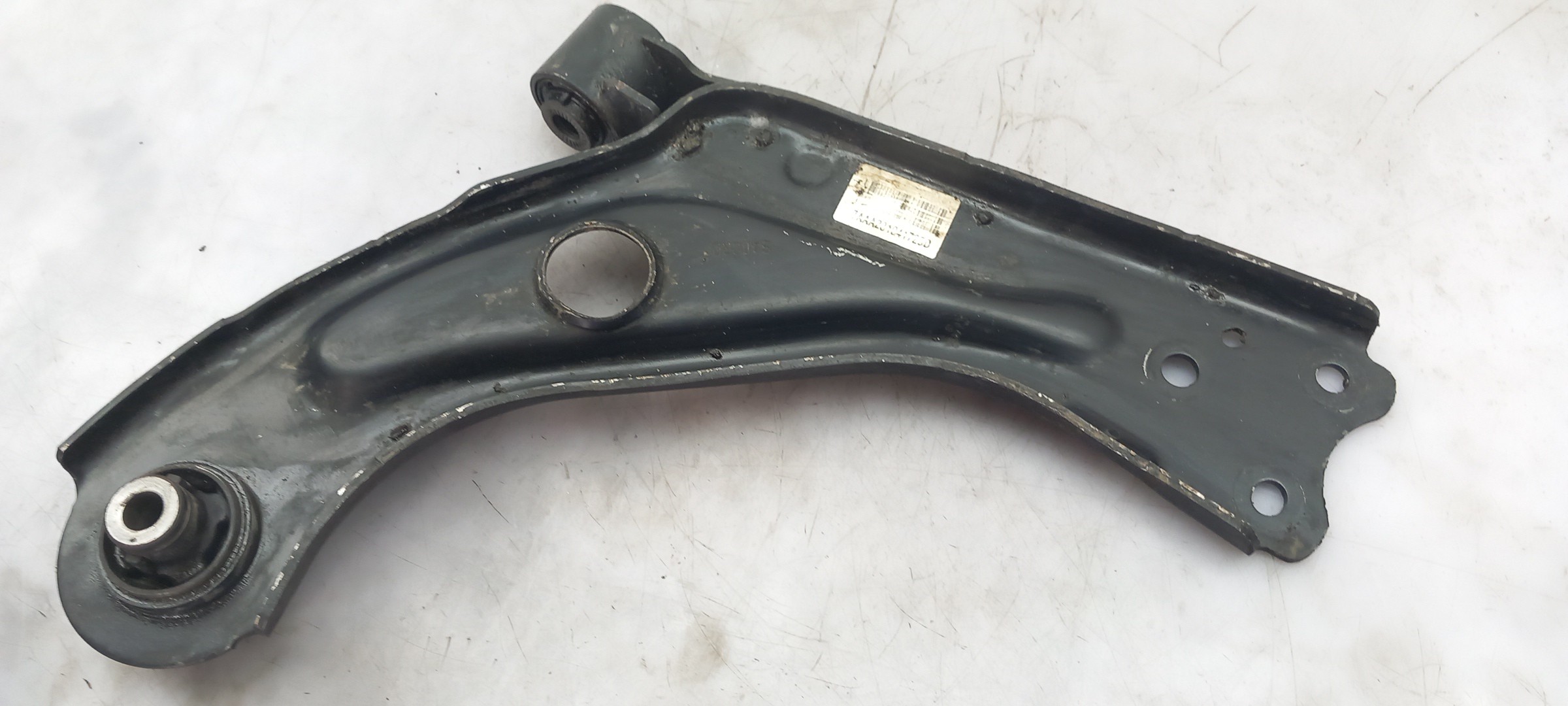 Right front suspension arm PEUGEOT 308 II Imagem-1