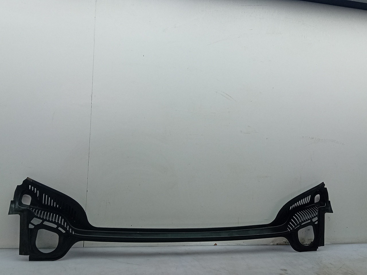Dashboard cover